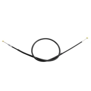 Remplacement du câble d'embrayage de moto Suzuki GSXR1000 2009-2016 noir
