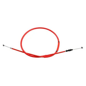 Remplacement du câble d'embrayage de moto Suzuki GSXR1000 2017-2023 rouge