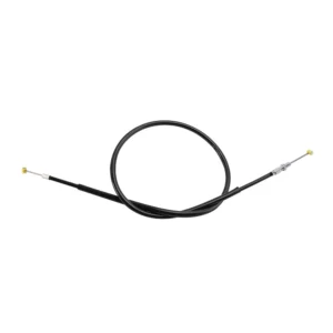Remplacement du câble d'embrayage de moto Suzuki GSXR600/750 2011-2023 noir