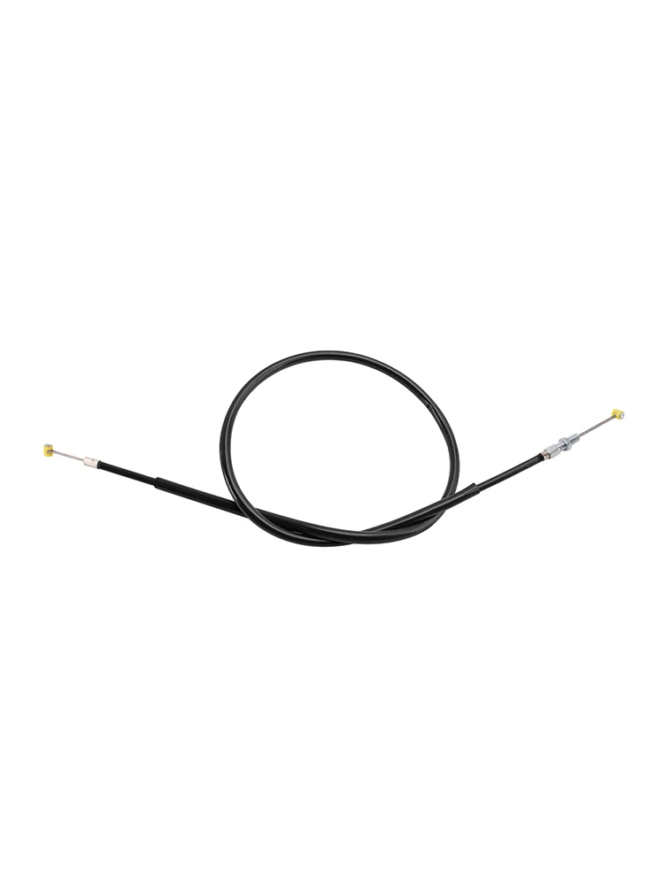Remplacement du câble d'embrayage de moto Suzuki GSXR600/750 2011-2023 noir