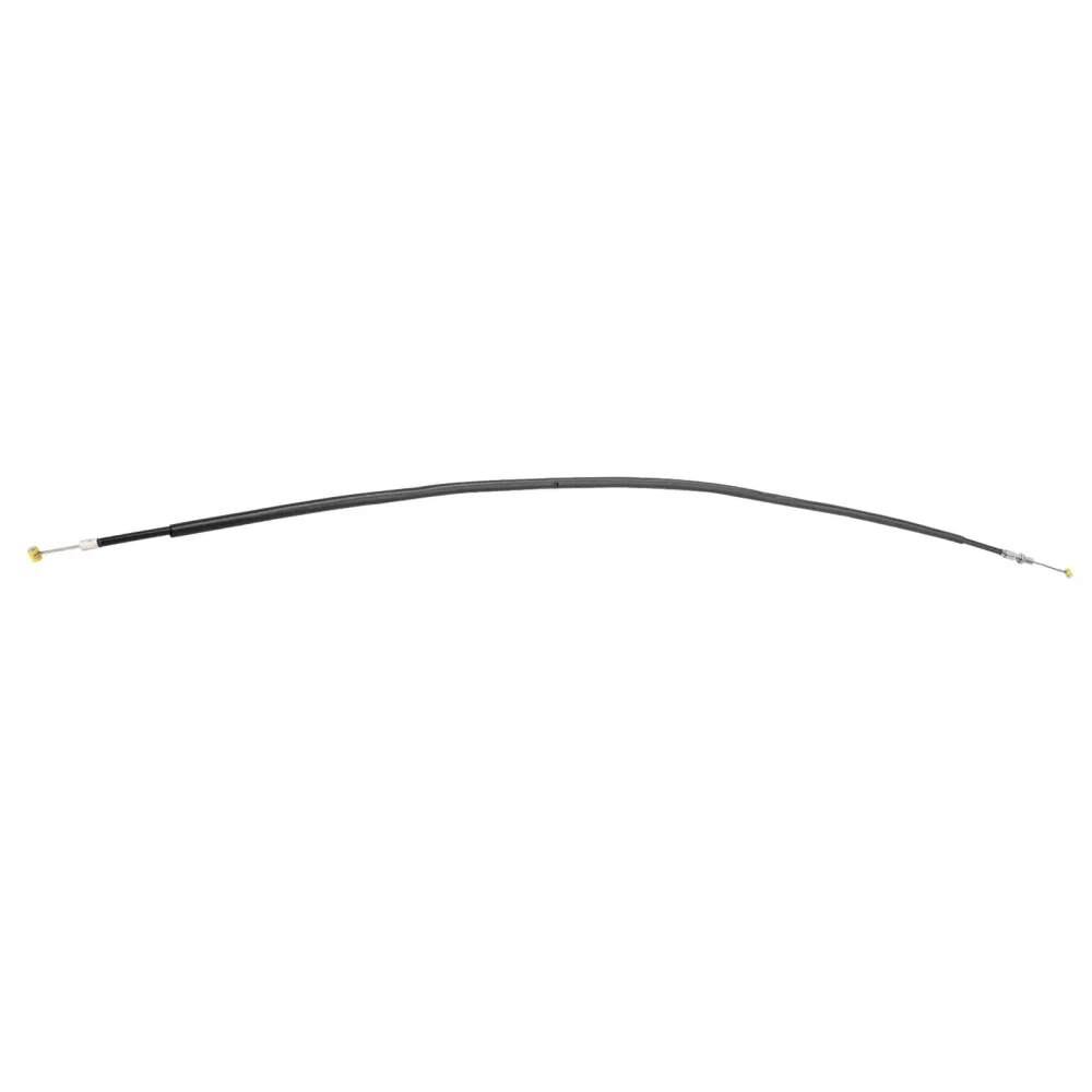 Remplacement du câble d'embrayage de moto Suzuki GSXR600/750 2011-2023 noir