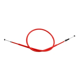 Remplacement du câble d'embrayage de moto Suzuki GSXR600/750 2011-2023 rouge