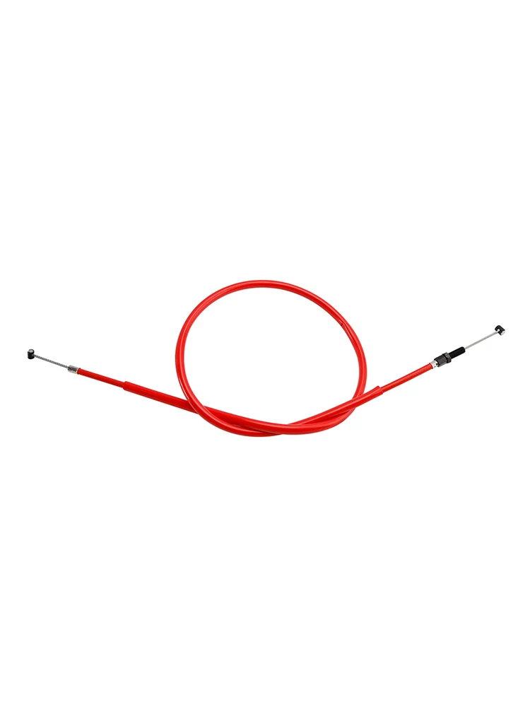 Remplacement du câble d'embrayage de moto Suzuki GSXR600/750 2011-2023 rouge