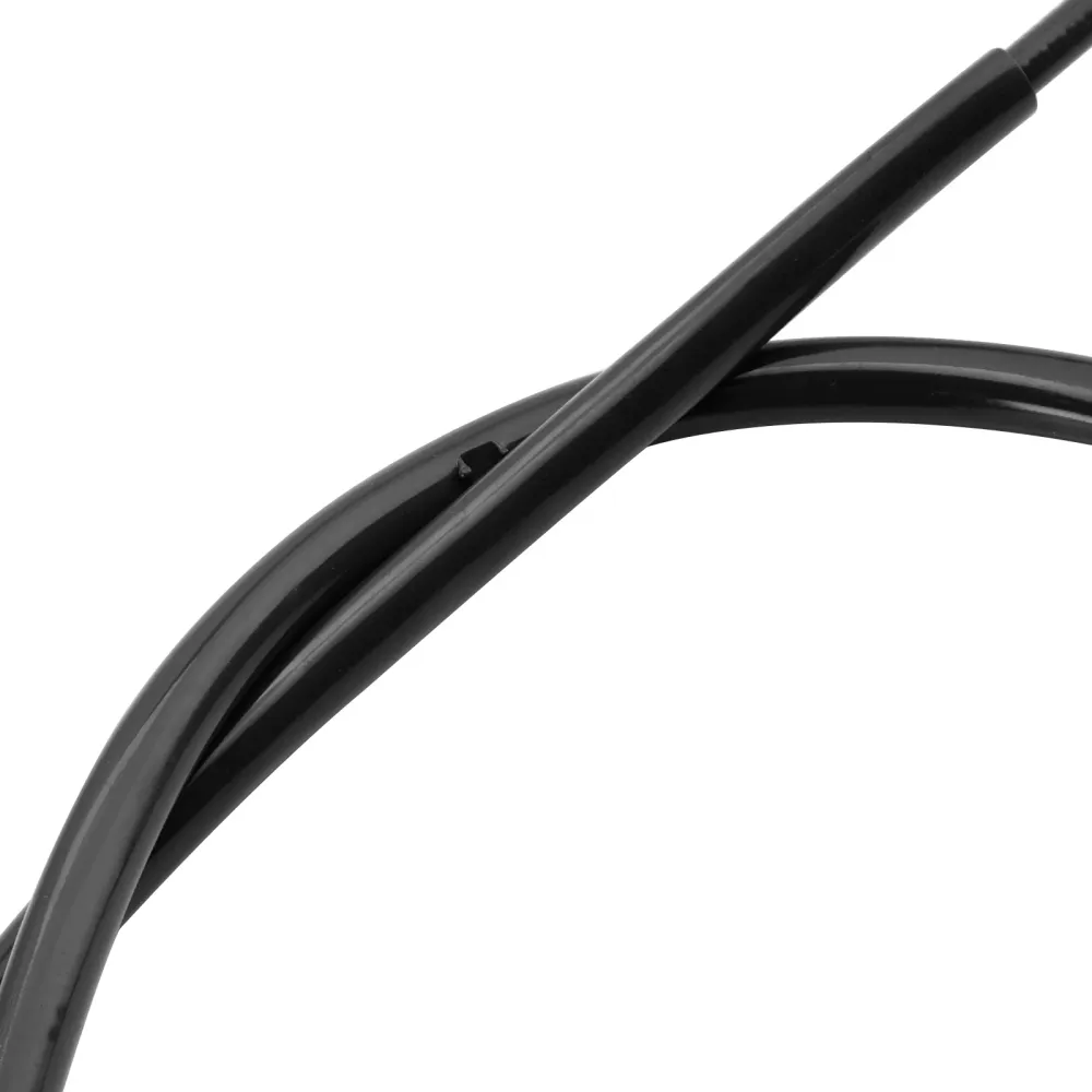 Remplacement du câble d'embrayage de moto Yamaha R6 2017-2024, noir