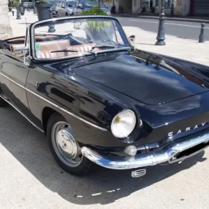 Renault Caravelle 1968