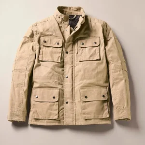 Blouson moto Résurgence Adélaïde Resurgence