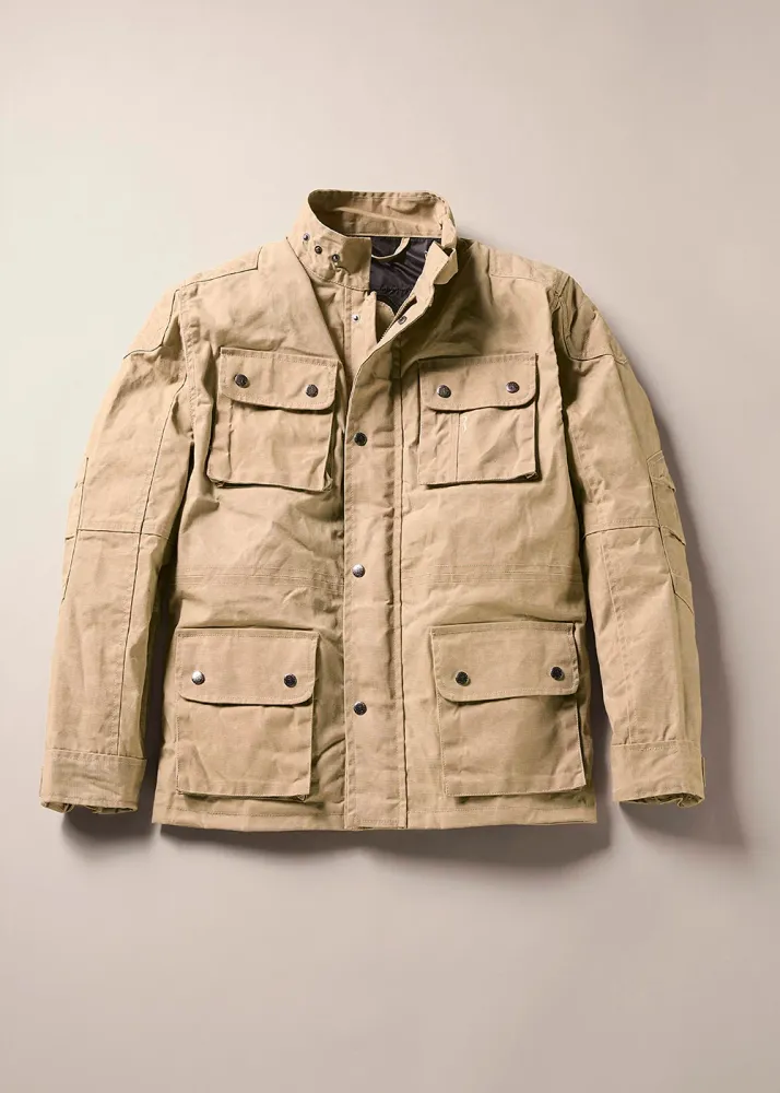 Blouson moto Résurgence Adélaïde Resurgence