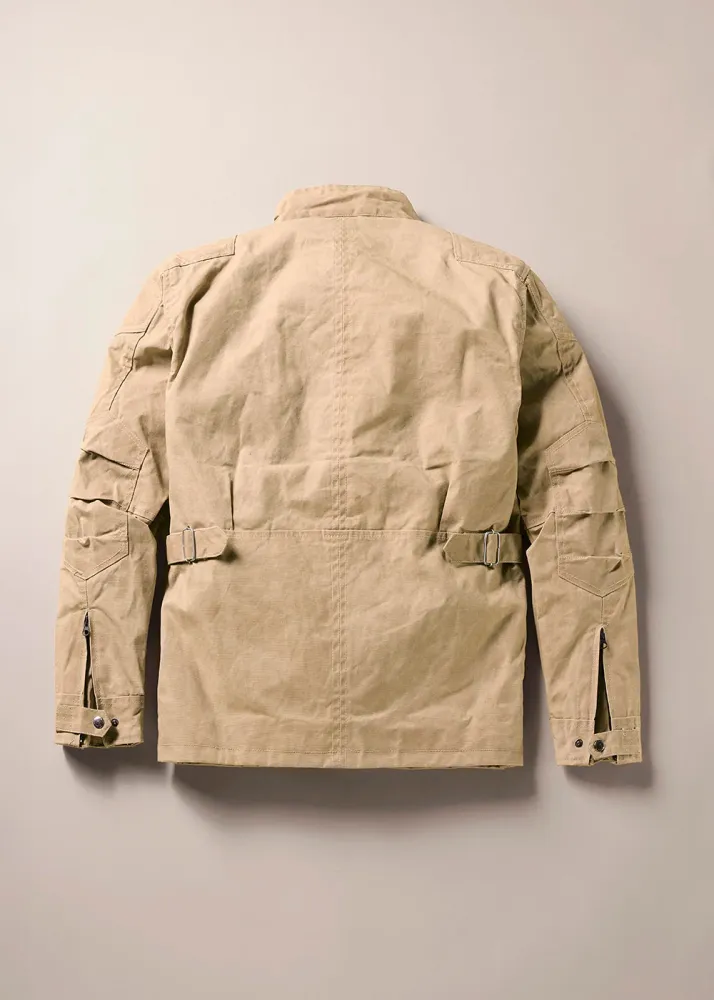 Blouson moto Résurgence Adélaïde Resurgence