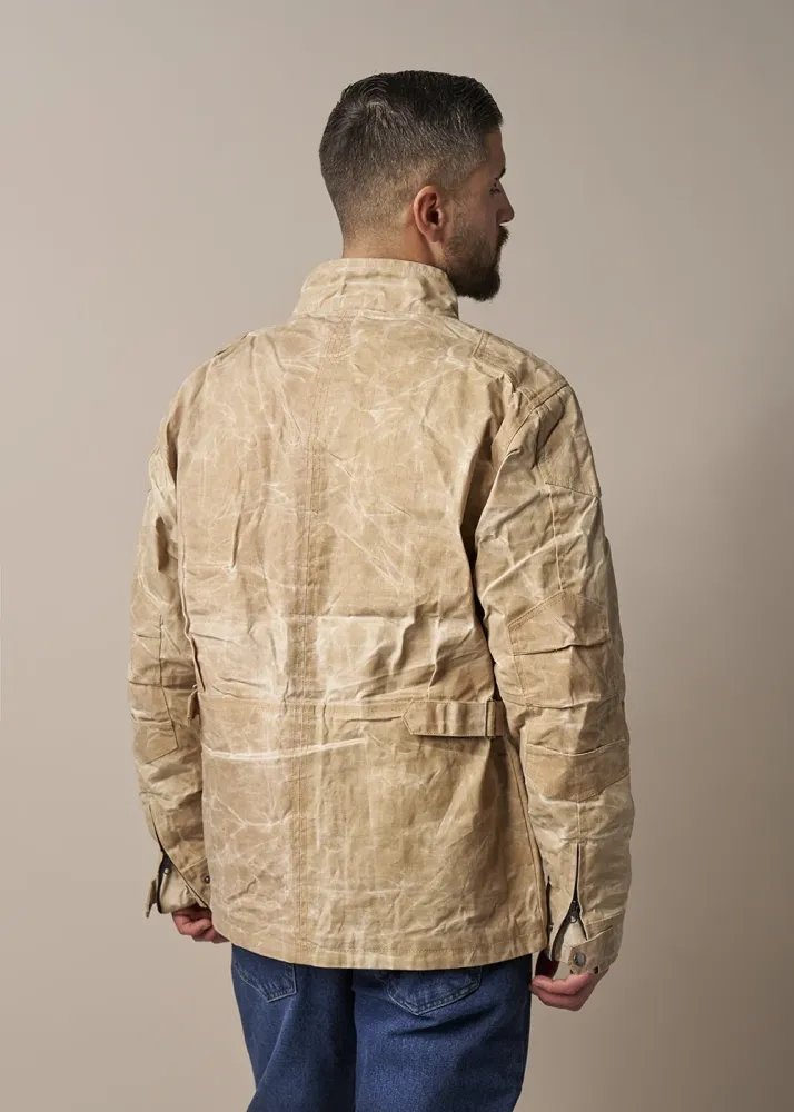 Blouson moto Résurgence Adélaïde Resurgence