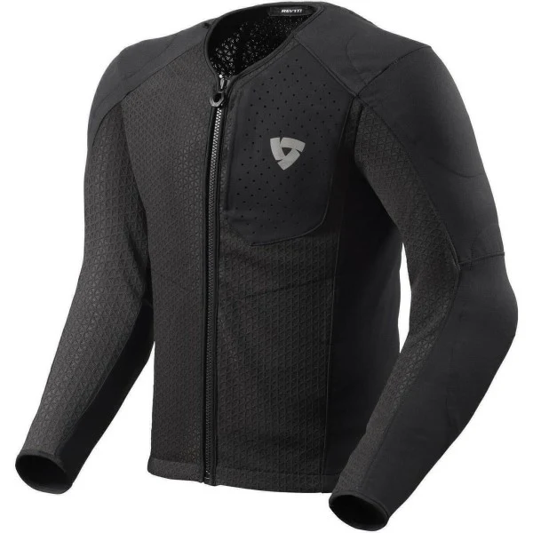 Chandail de Protection de Moto Blindé Nucleus Rev'it
