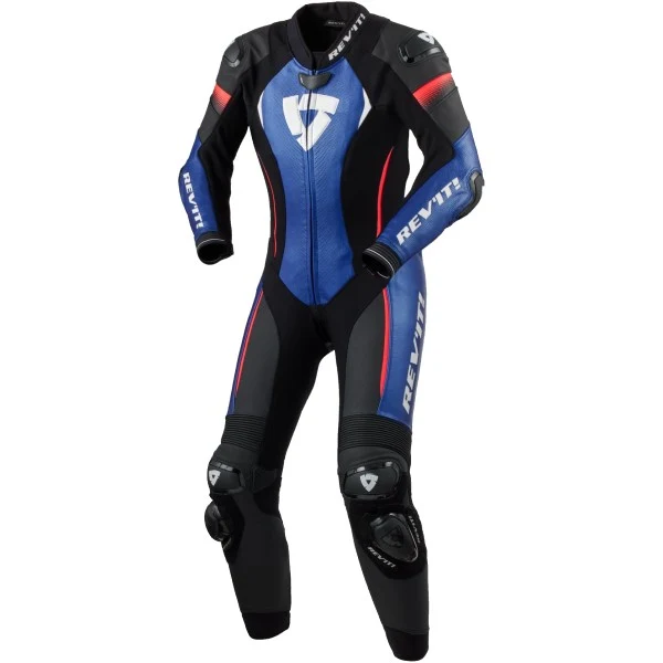 Ensemble de Moto Xena 4 Femme Rev'it