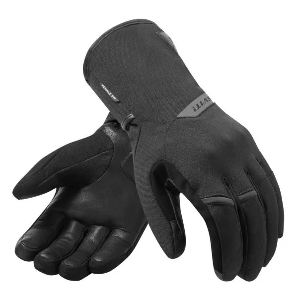 Gants de Moto Chevak GTX Femme - Liquidation Rev'it
