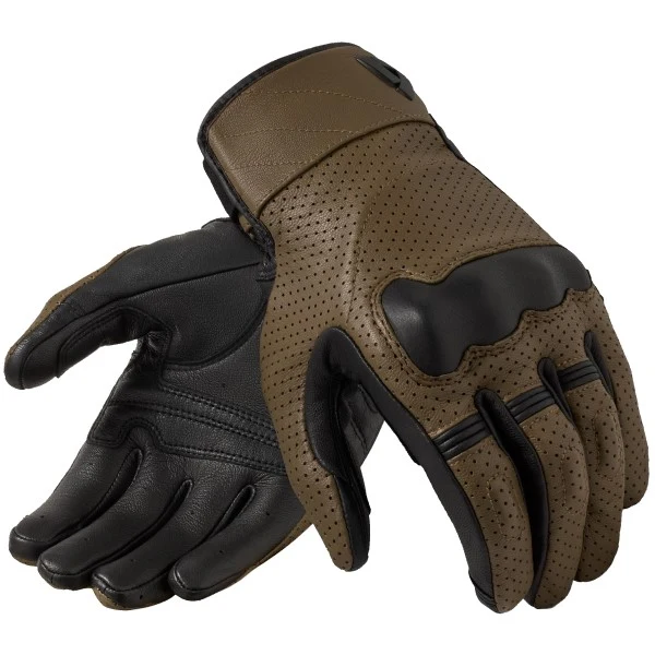 Gants de Moto New Heights Rev'it
