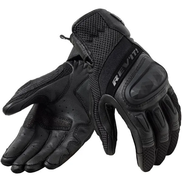 Gants de Moto Ventilé Dirt 4 Femme Rev'it