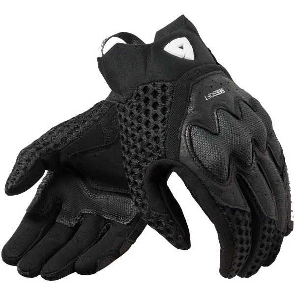 Gants de Moto Ventilé Veloz - Liquidation Rev'it