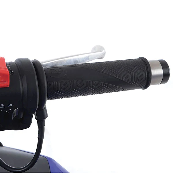 Poignées chauffantes pour moto R&G Premium (HGMCPREM) R&G