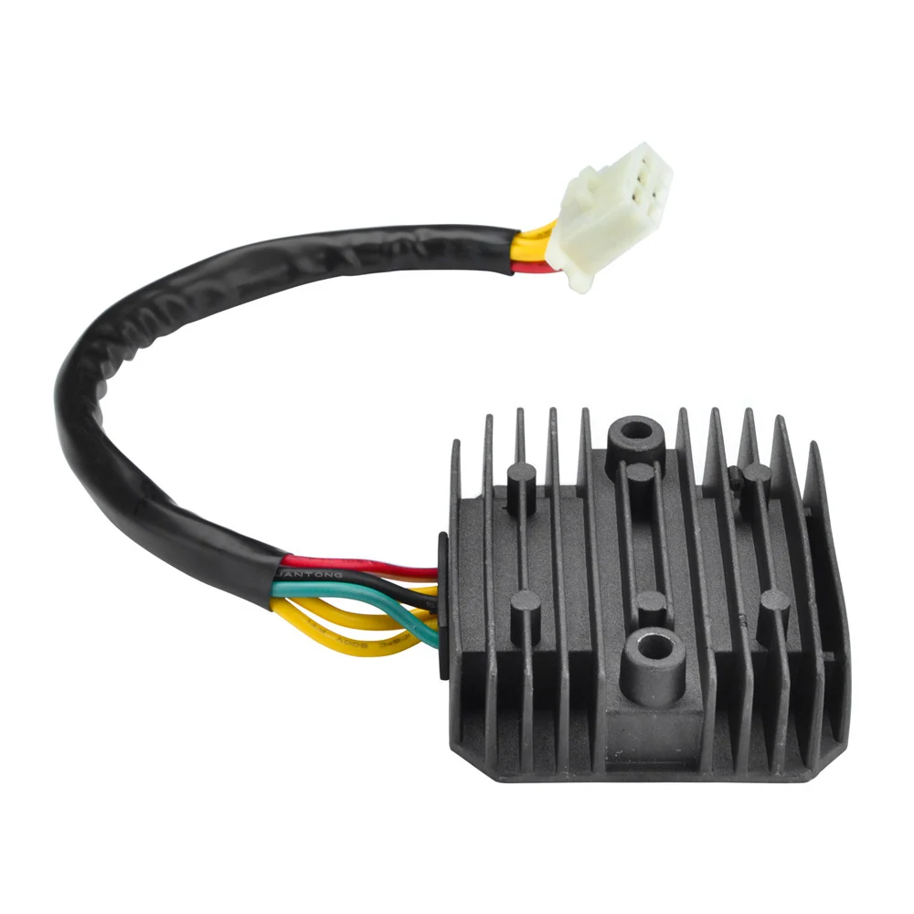 Régulateur de tension de moto Honda FES125 FES150 Panthéon 125 150 2003 2005