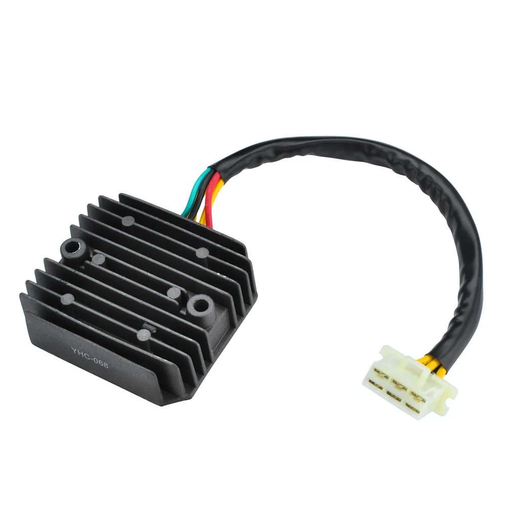 Régulateur de tension de moto Honda FES125 FES150 Panthéon 125 150 2003 2005