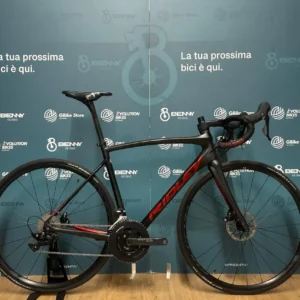 Ridley Helium Disc (Power-Meter) Taille S - Occasion