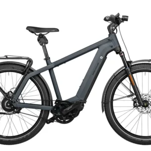 Riese & Muller Charger3 Vario