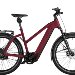 Riese & Muller Charger4 Mixte GT Vario 2025