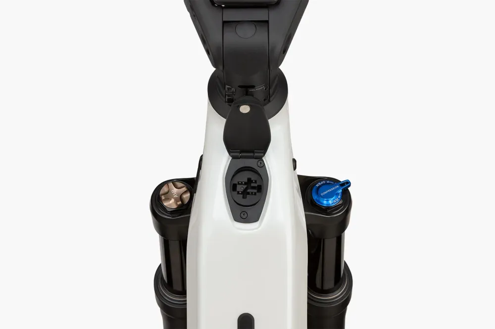 Riese & Muller Homage4 GT Vario