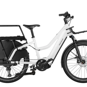 Riese & Muller Multicharger2 Mixte GT Family