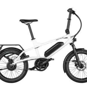 Riese & Muller Tinker 2 Vario