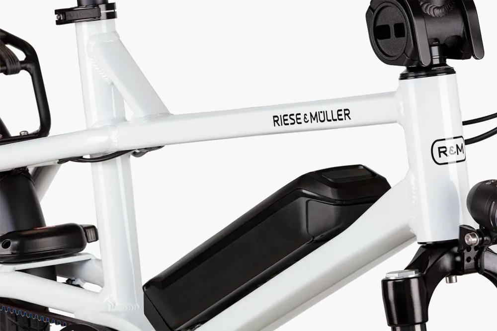 Riese & Muller Tinker2 Vario (2025)