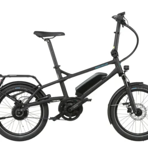 Riese & Muller Tinker2 Vario (2025)