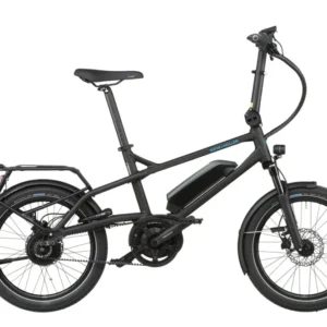 Riese & Muller Tinker2 Vario (2025)