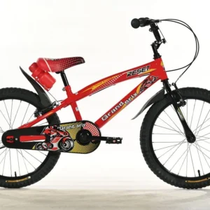 Réinitialiser le Grand Prix 20 "