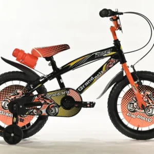 Réinitialiser le Grand Prix 16 "