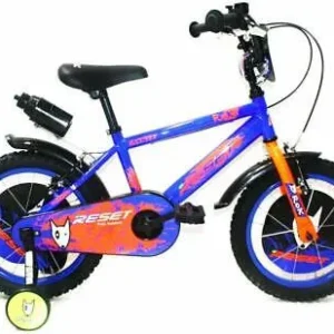 Réinitialiser ROK 16 "