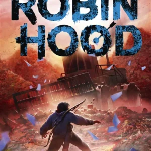 ROBIN HOOD T06 - BANDITS, DECHETS ET MOTO-CROSS