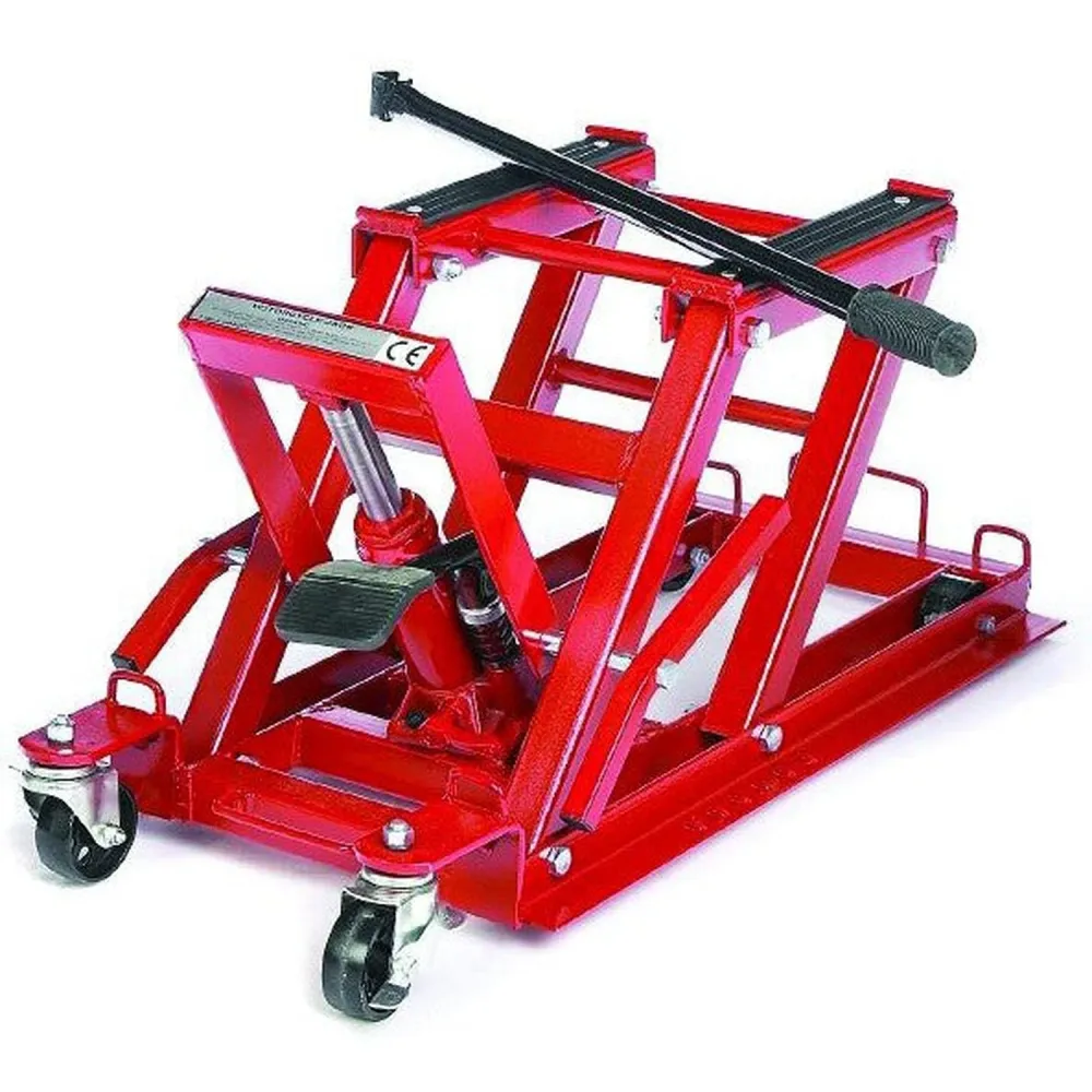 Rodac - Cric Pour Moto