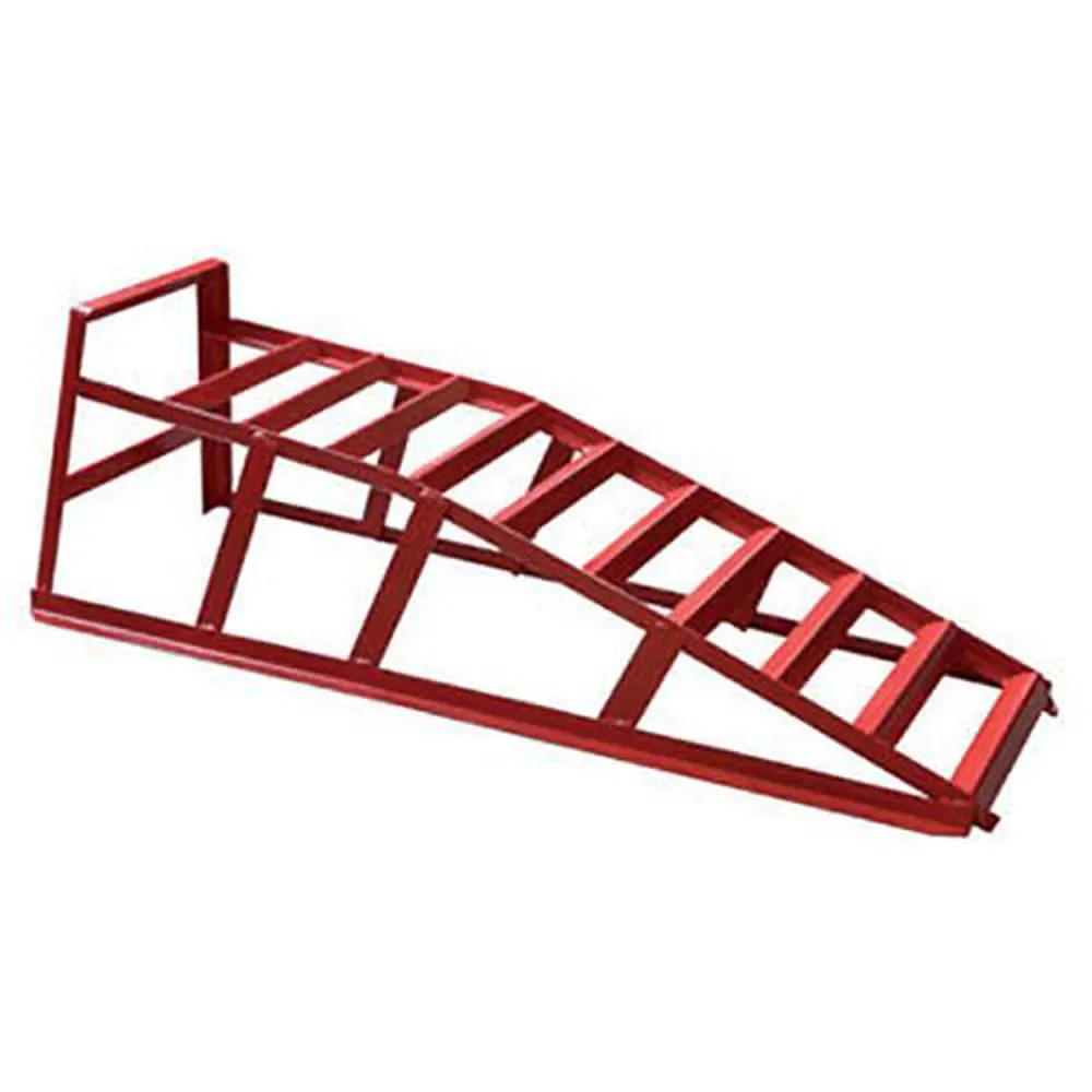 Rodac - Rampe Pour Voiture Capacité 1 Tonne (Vendu À L'Unité)