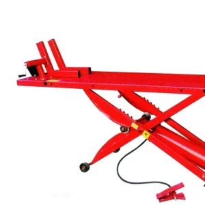 TABLE ELEVATRICE POUR MOTO 1000 lbs Rodac_Tool
