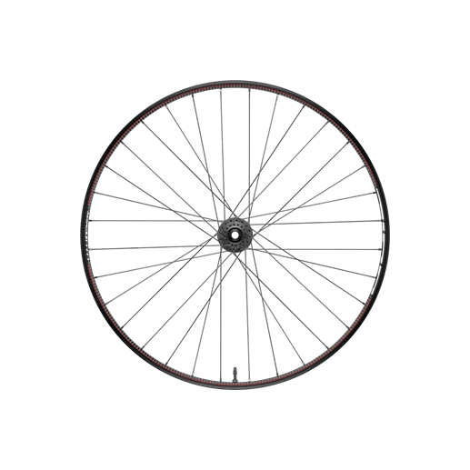 Roue Avant ZIPP 3ZERO MOTO ZM2 29" 15x110 mm Boost