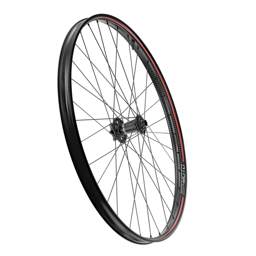 Roue Avant ZIPP 3ZERO MOTO ZM2 29" 15x110 mm Boost
