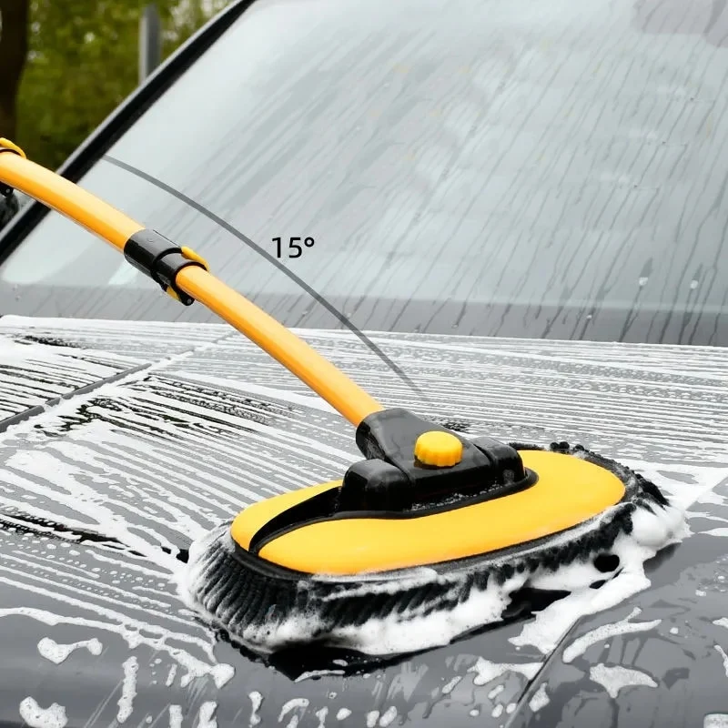 Brosse de nettoyage de voiture, Nouveauté ! Routing Shopping