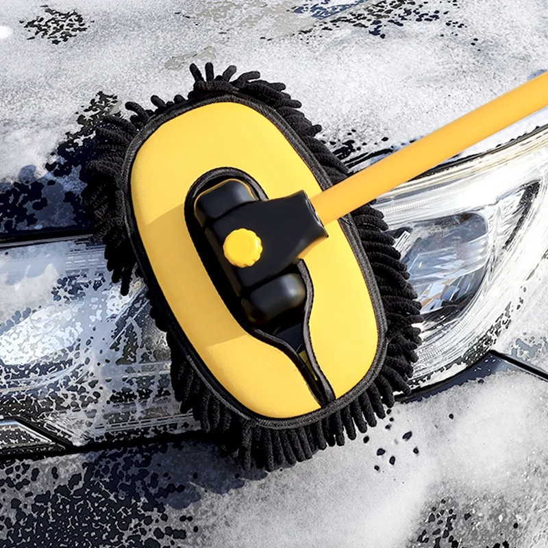 Brosse de nettoyage de voiture, Nouveauté ! Routing Shopping