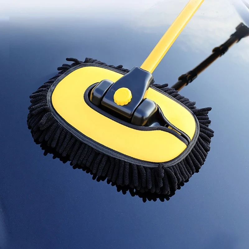 Brosse de nettoyage de voiture, Nouveauté ! Routing Shopping
