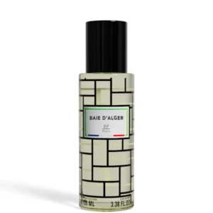 Spray Voiture BAIE D'ALGER RP Parfums