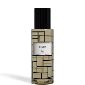 Spray Voiture BELLA RP Parfums