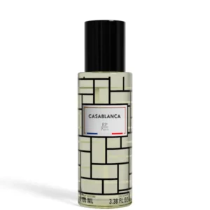Spray Voiture CASABLANCA RP Parfums