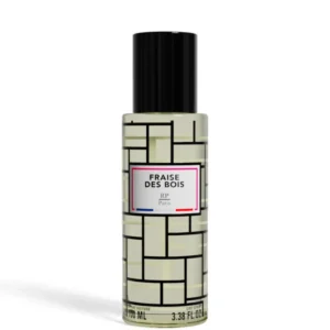 Spray Voiture FRAISE DES BOIS RP Parfums