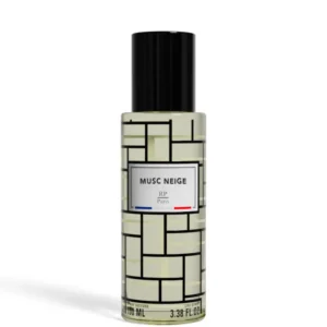 Spray Voiture MUSC NEIGE RP Parfums