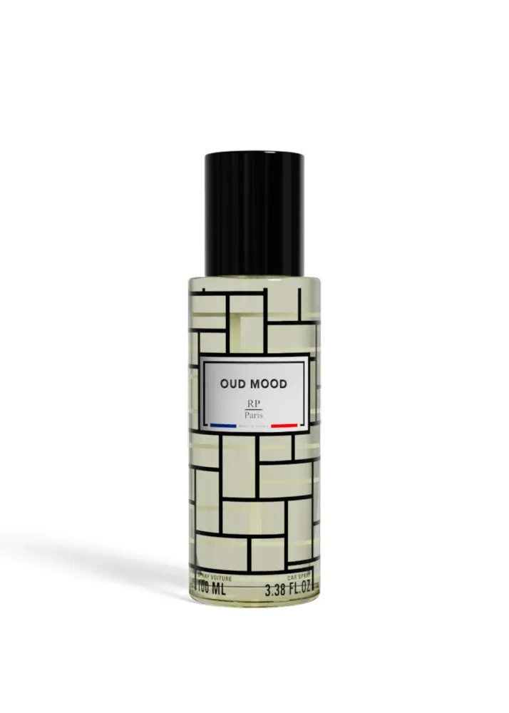 Spray Voiture OUD MOOD RP Parfums