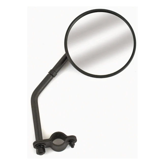 Rétroviseur moto Sidevalve Noir WLA/C Militaire 42-52